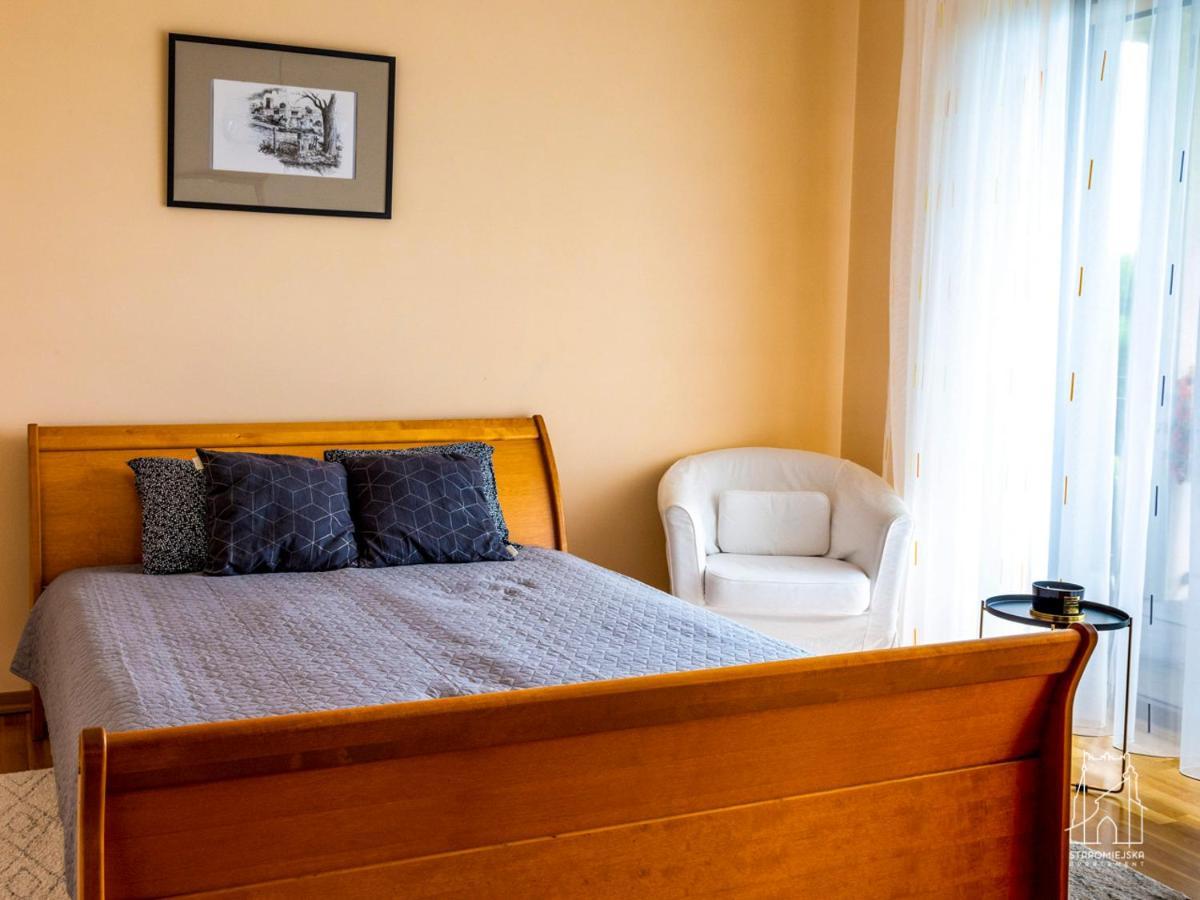 Staromiejska Apartamenty Sandomierz Exterior photo